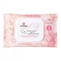 Opharm Women Intima våtservietter for intimhygiene