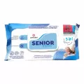 Opharm Senior Hygienic våtservietter 72 stk.